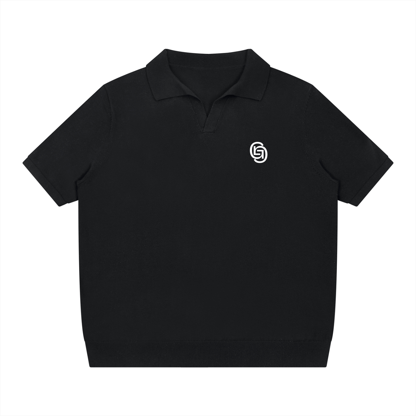 GEECHIE Luxury Minimalist Polo
