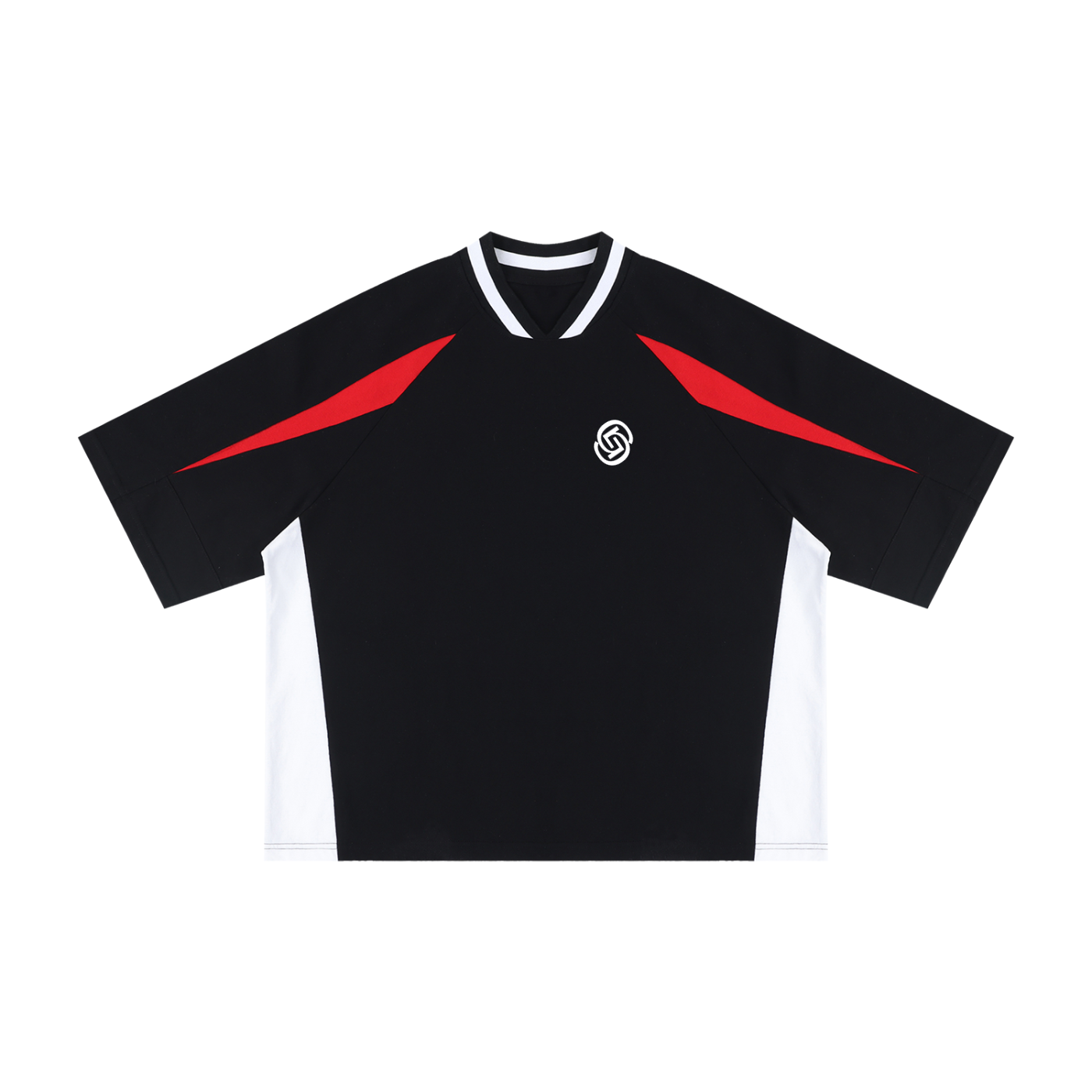 GEECHIE Premium Colorblock Tee